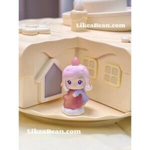 Pop Bean Lighting the Night Series - Chaka